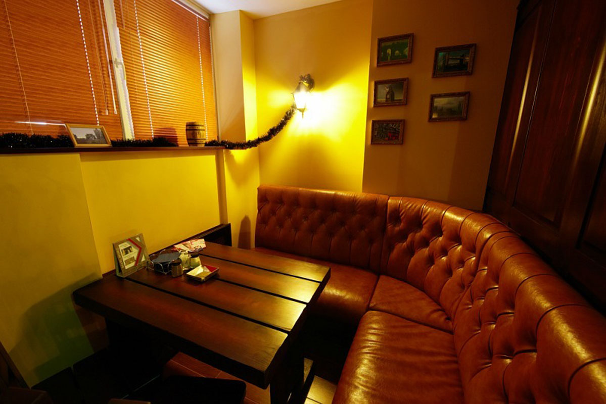 Основной зал — фото 2