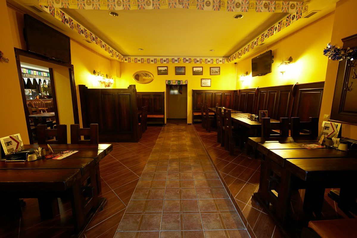 Основной зал — фото 3