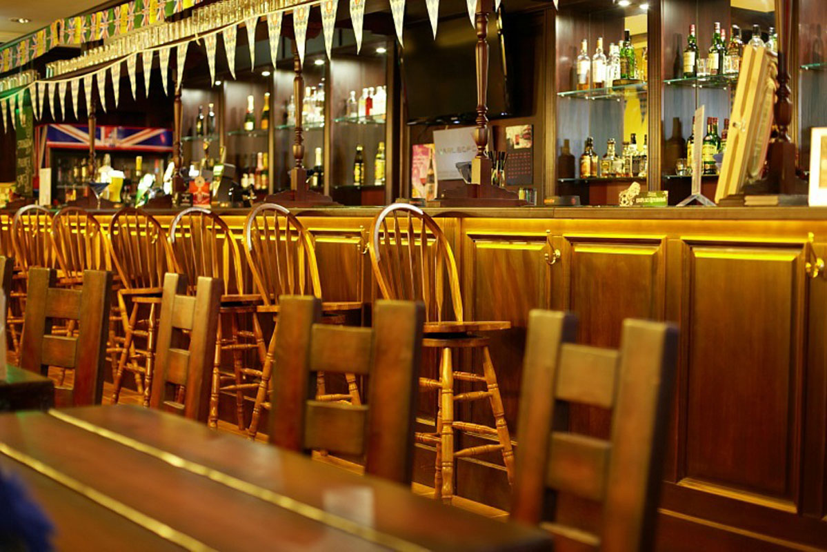 Основной зал — фото 4