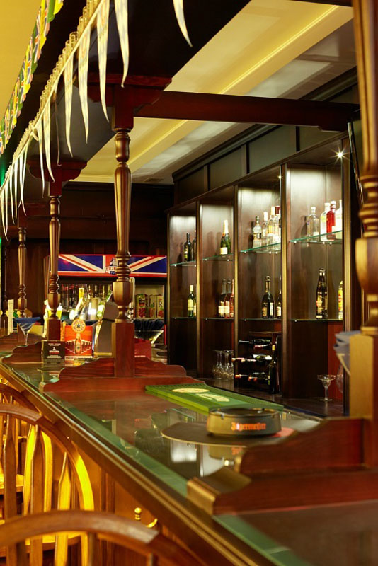 Основной зал — фото 5