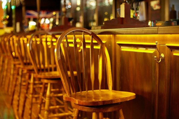 Логотип Биг Бен 