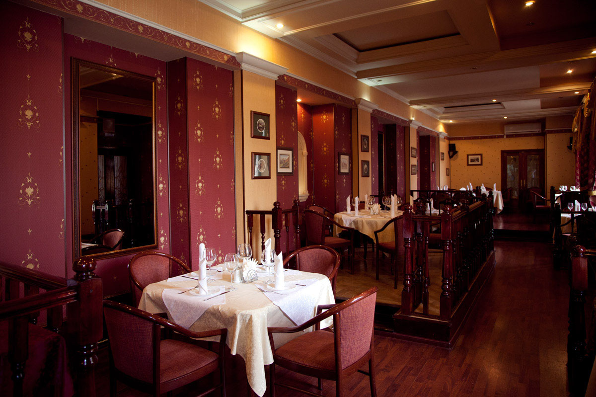 Основной зал — фото 2