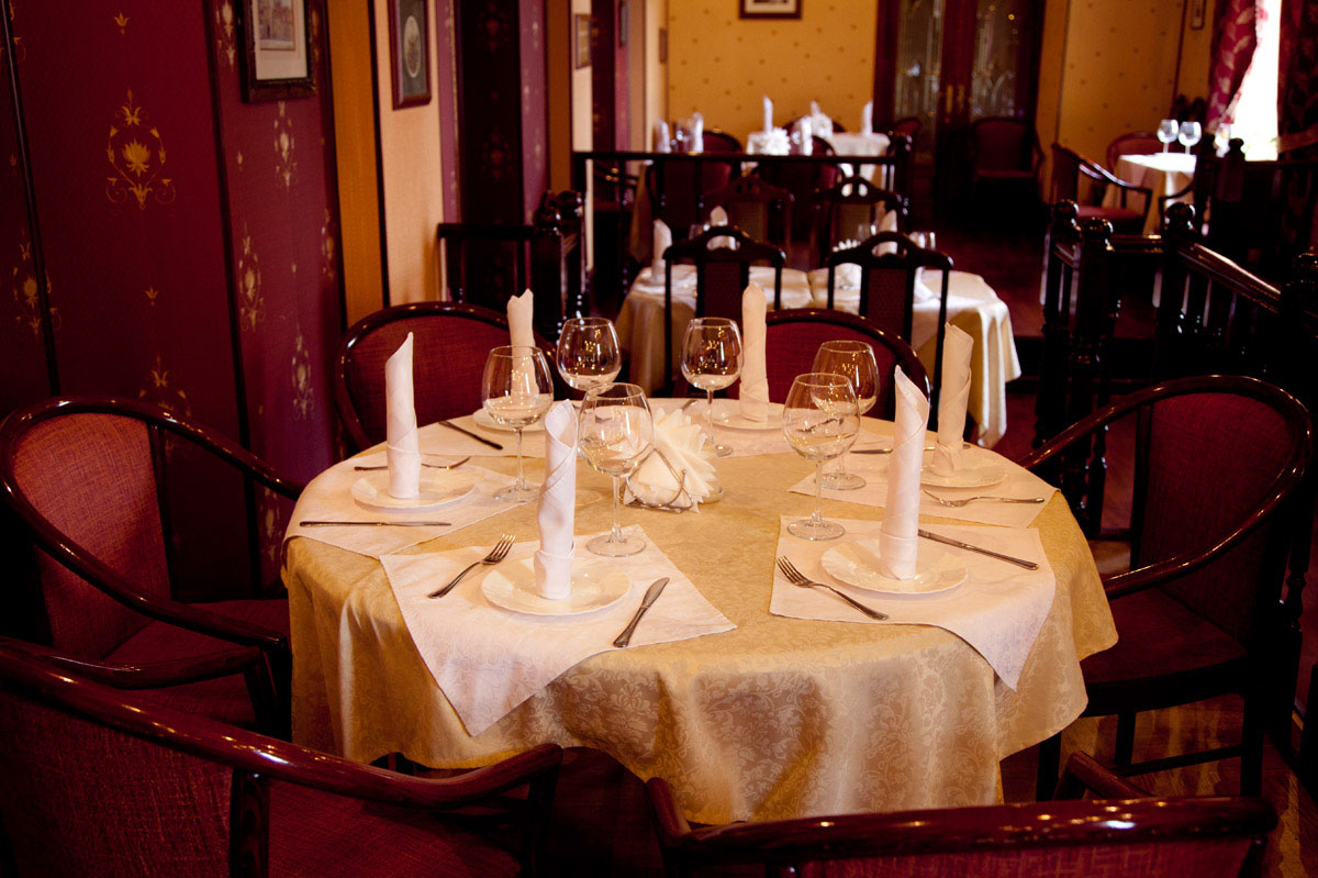 Основной зал — фото 3