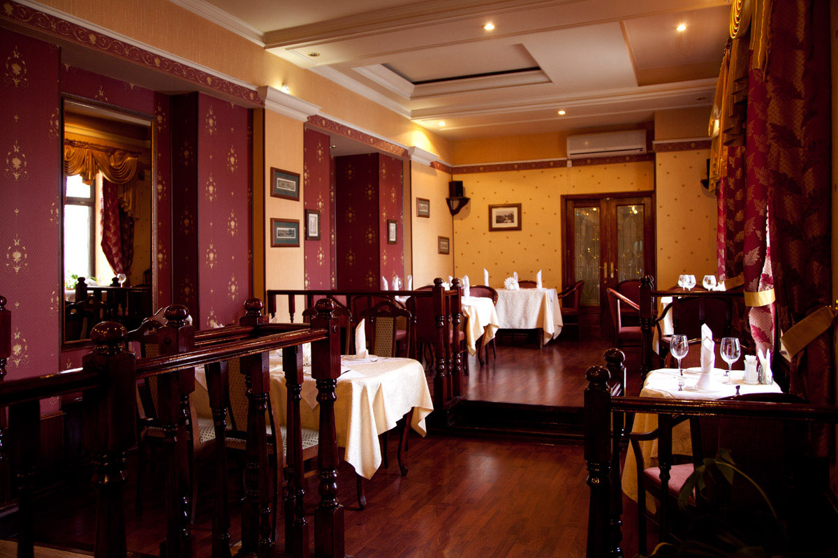 Основной зал — фото 4