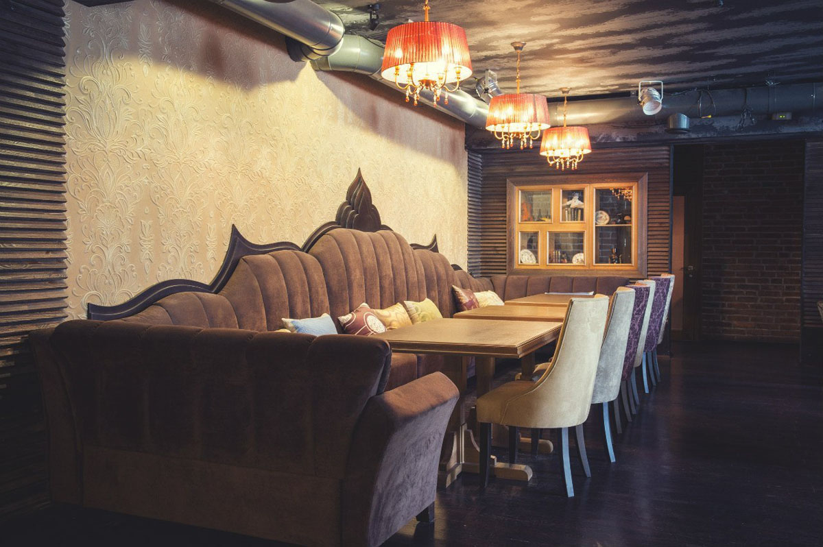 Основной зал — фото 4