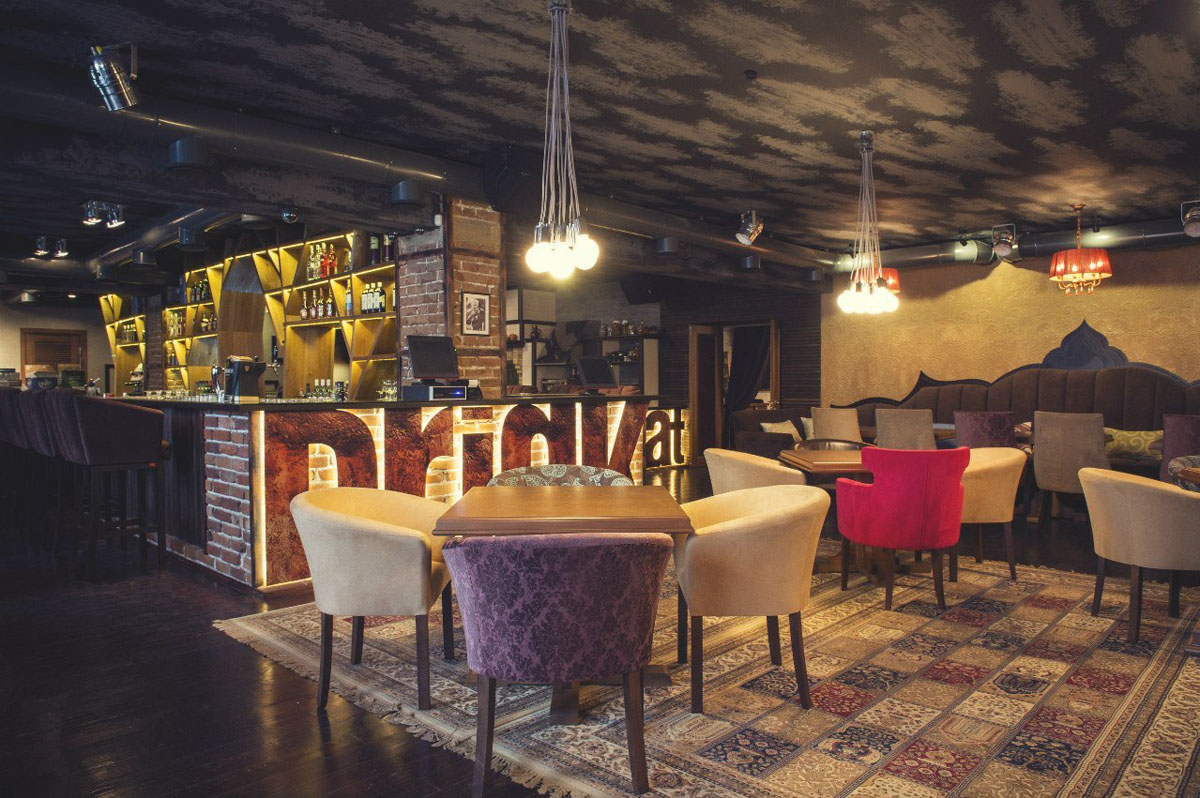 Основной зал — фото 6