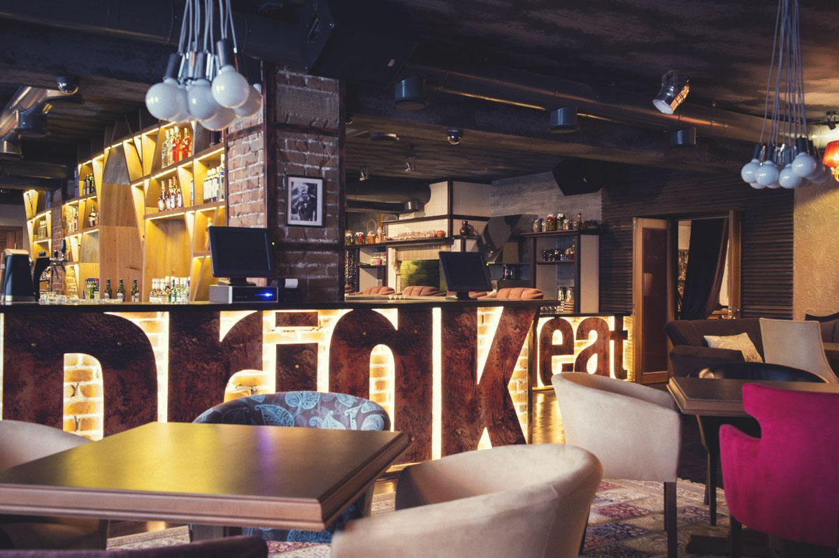 Основной зал — фото 7