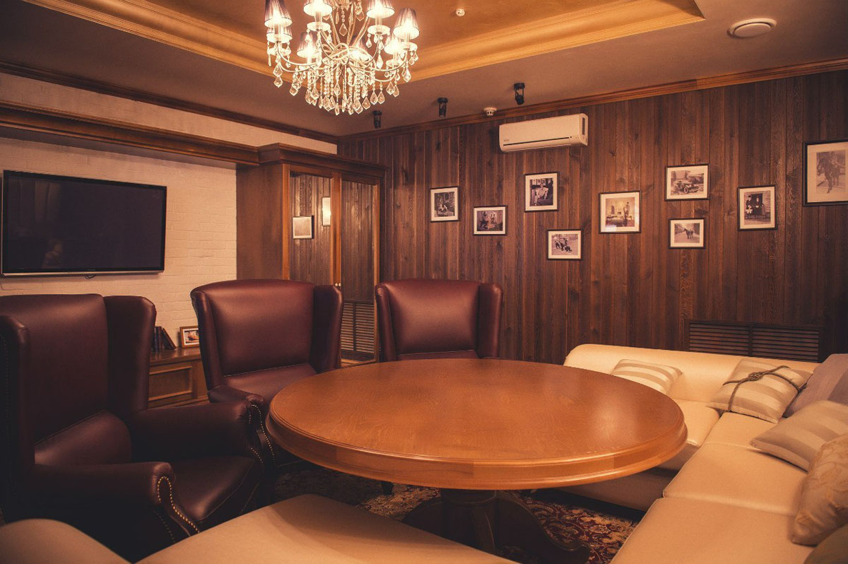 Основной зал — фото 9