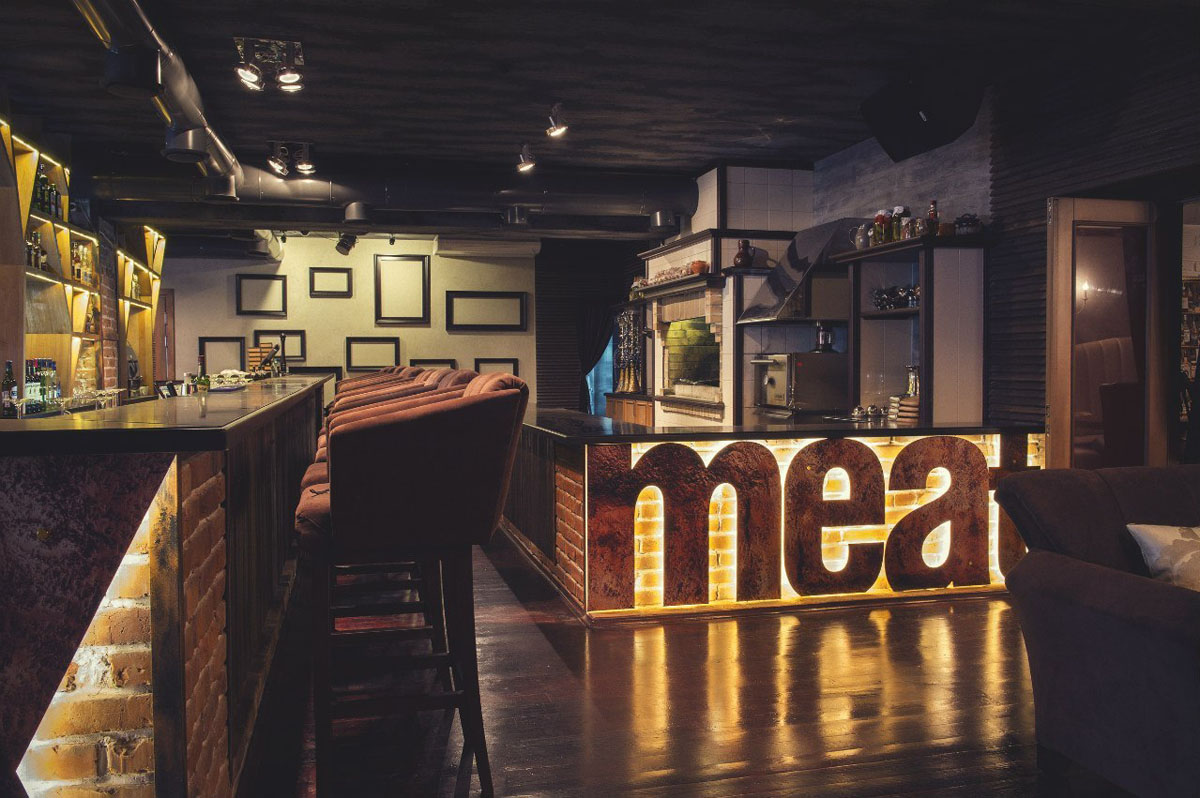 Основной зал — фото 10