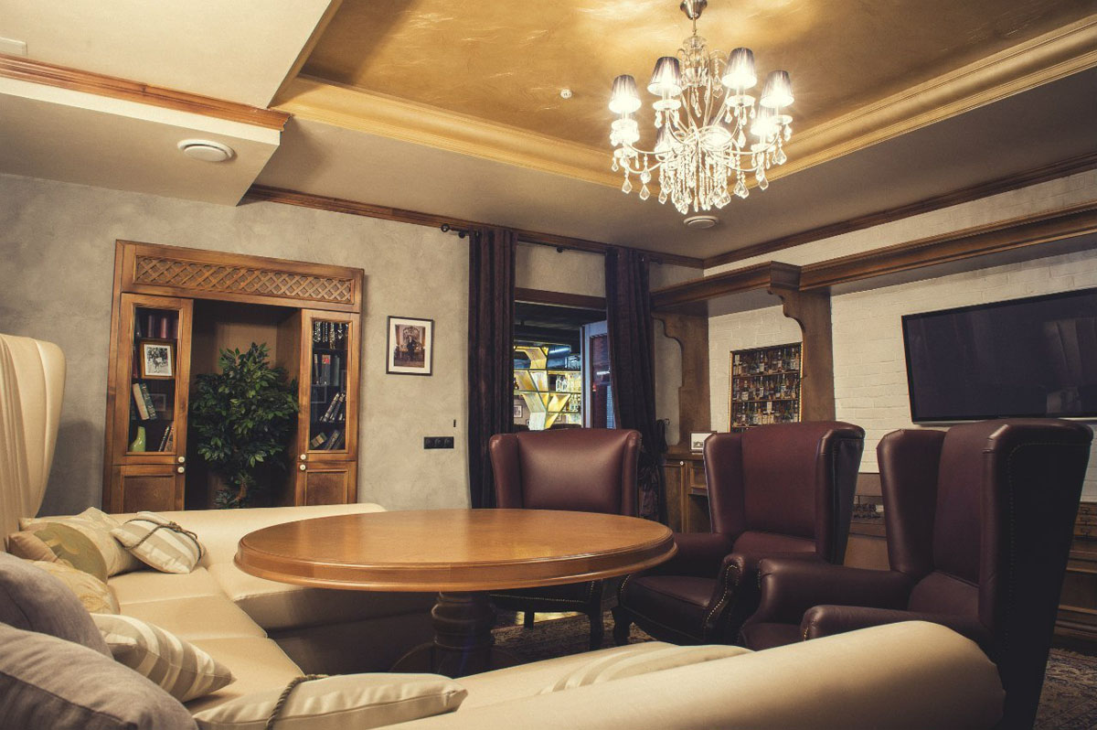 Основной зал — фото 11