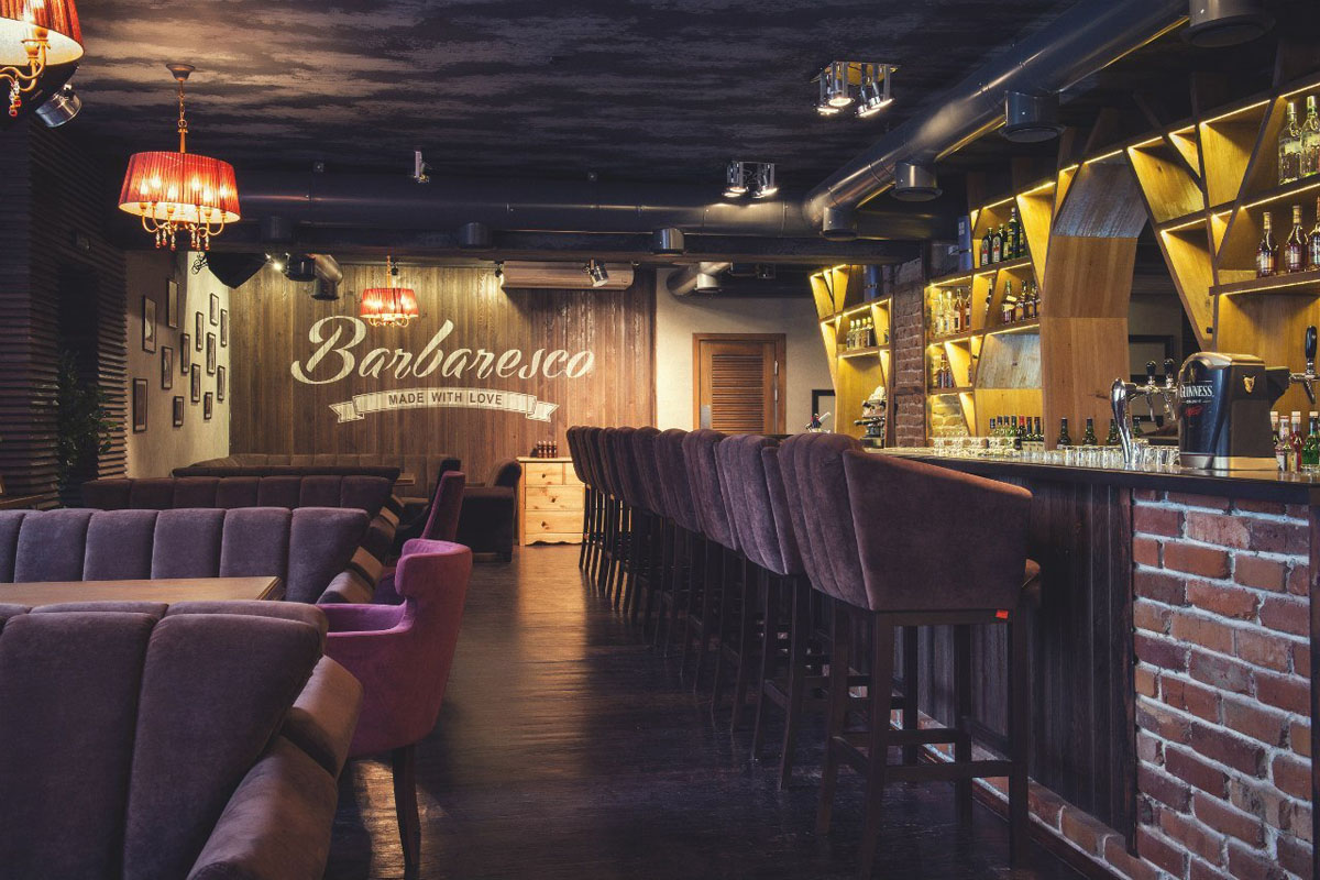 Основной зал — фото 12