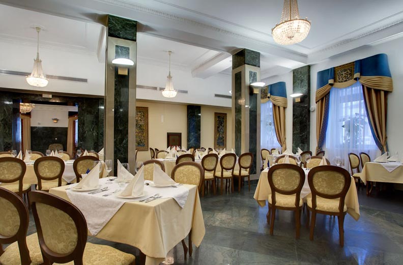 Зал Гобеленовый  — фото 6