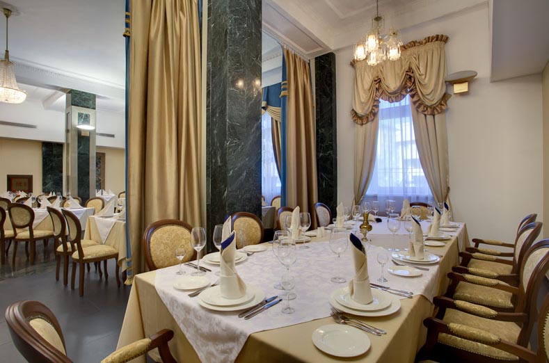 Зал Гобеленовый  — фото 7