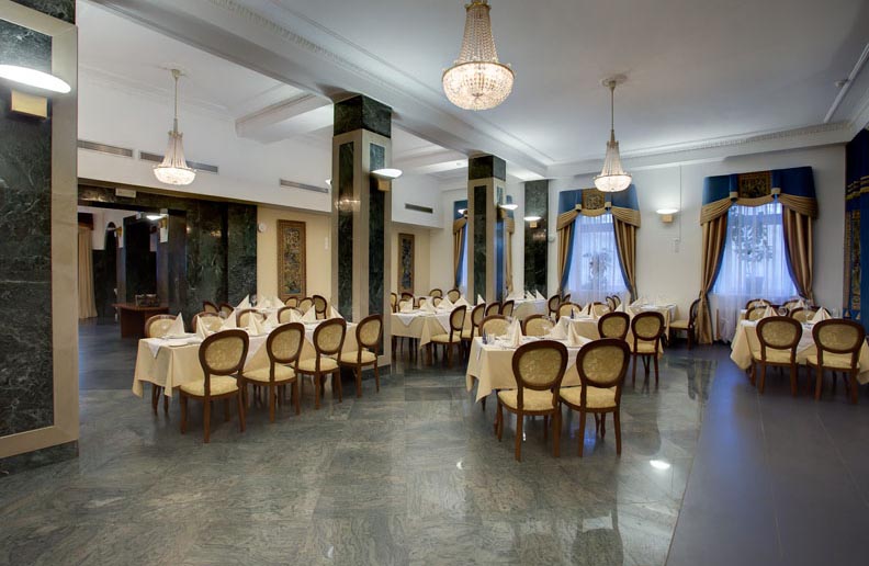 Зал Гобеленовый  — фото 8