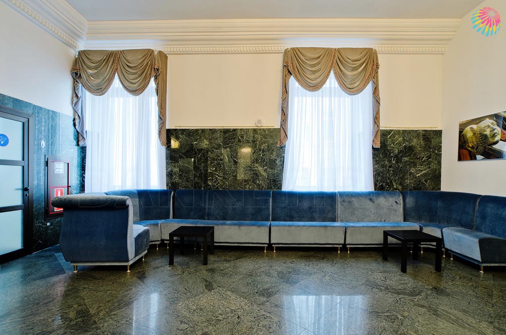 Зал Имперский Зал Имперский — фото 4