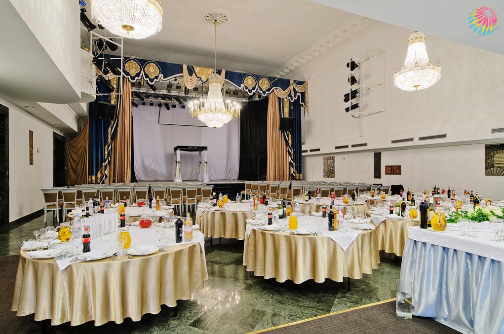 Зал Имперский Зал Имперский — фото 5