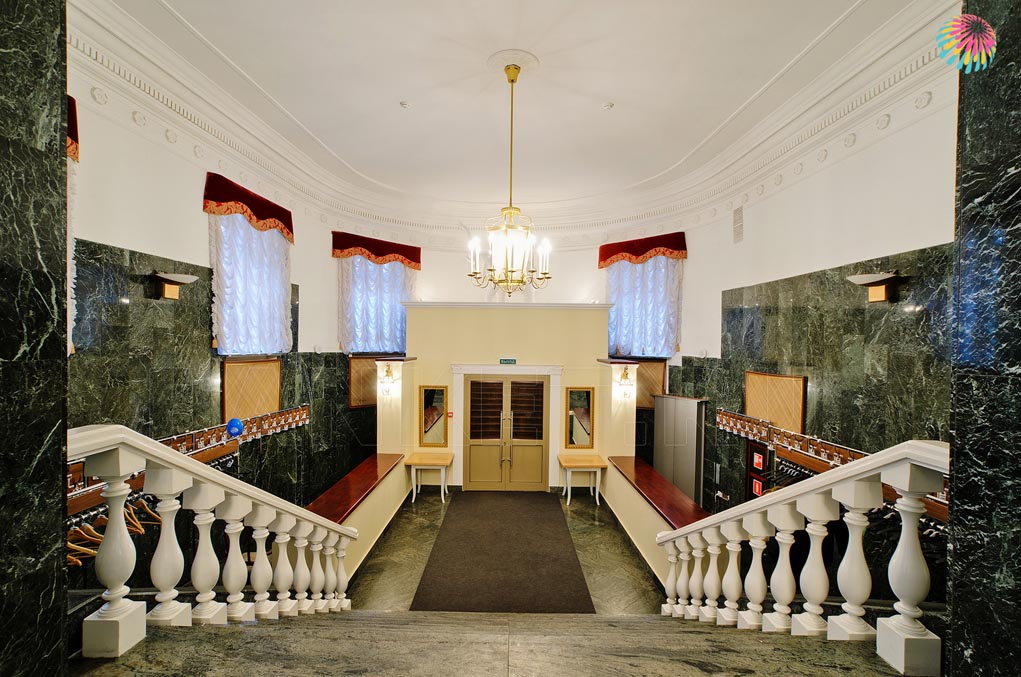 Зал Имперский Зал Имперский — фото 6