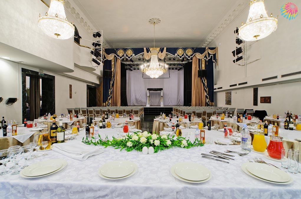 Зал Имперский Зал Имперский — фото 7