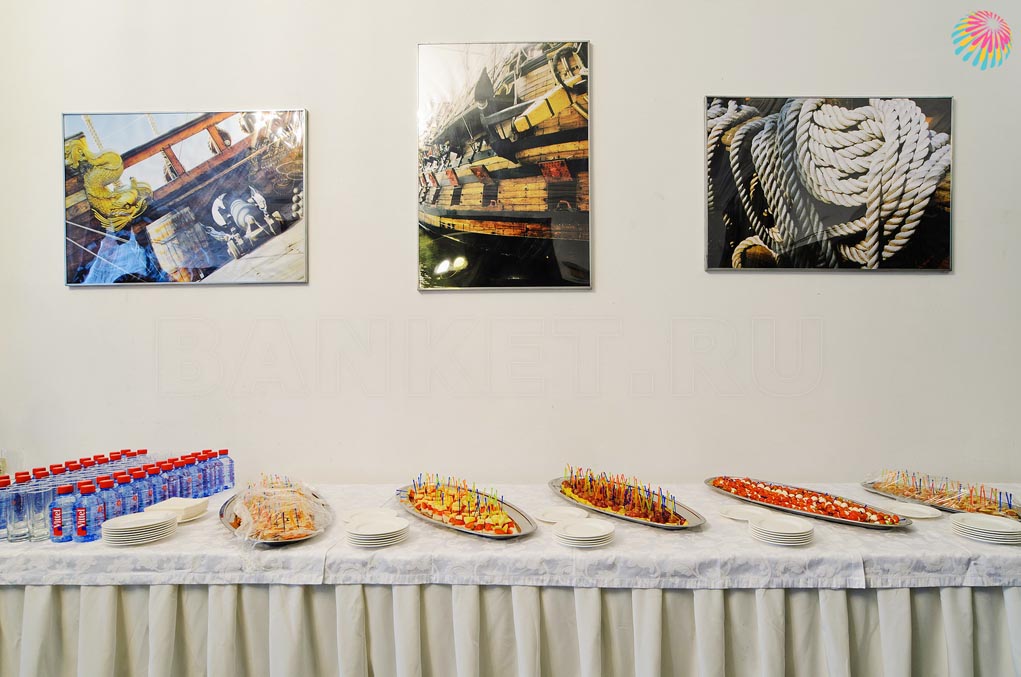 Зал Имперский Зал Имперский — фото 9