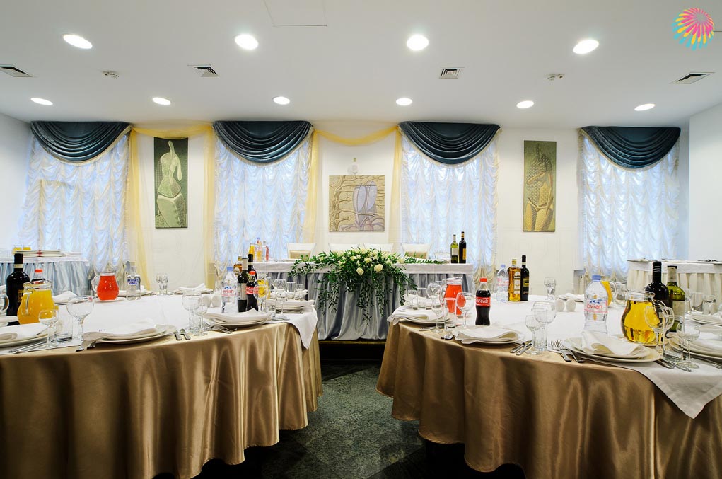 Зал Имперский Зал Имперский — фото 10