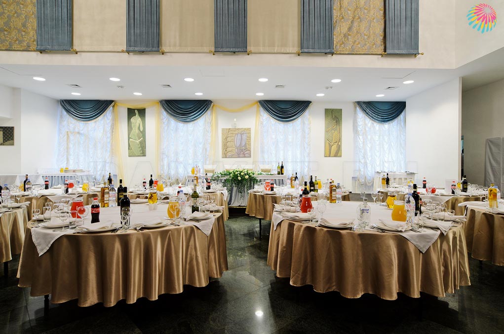 Зал Имперский Зал Имперский — фото 11