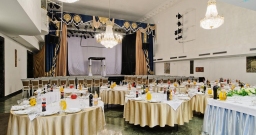 Зал Имперский Зал Имперский — фото 5