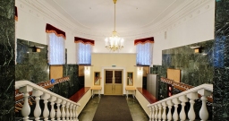 Зал Имперский — фото 6