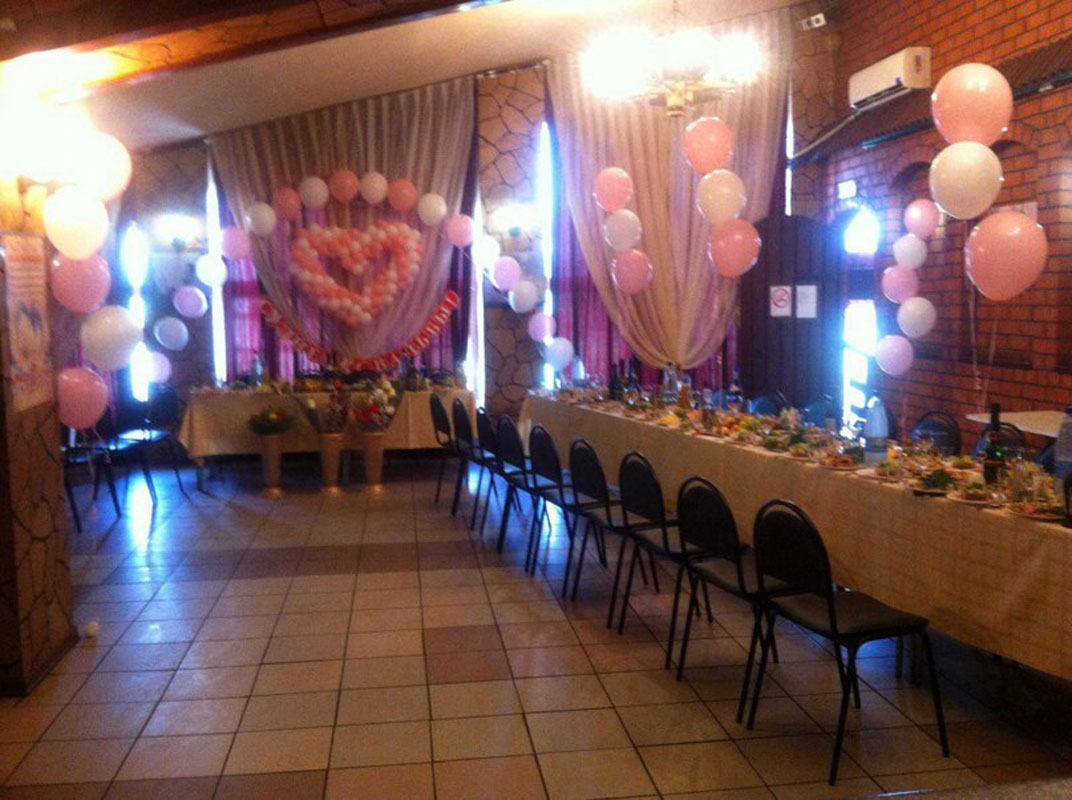 Основной зал — фото 5