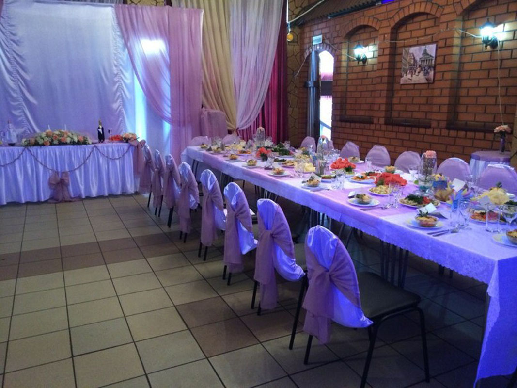 Основной зал — фото 6