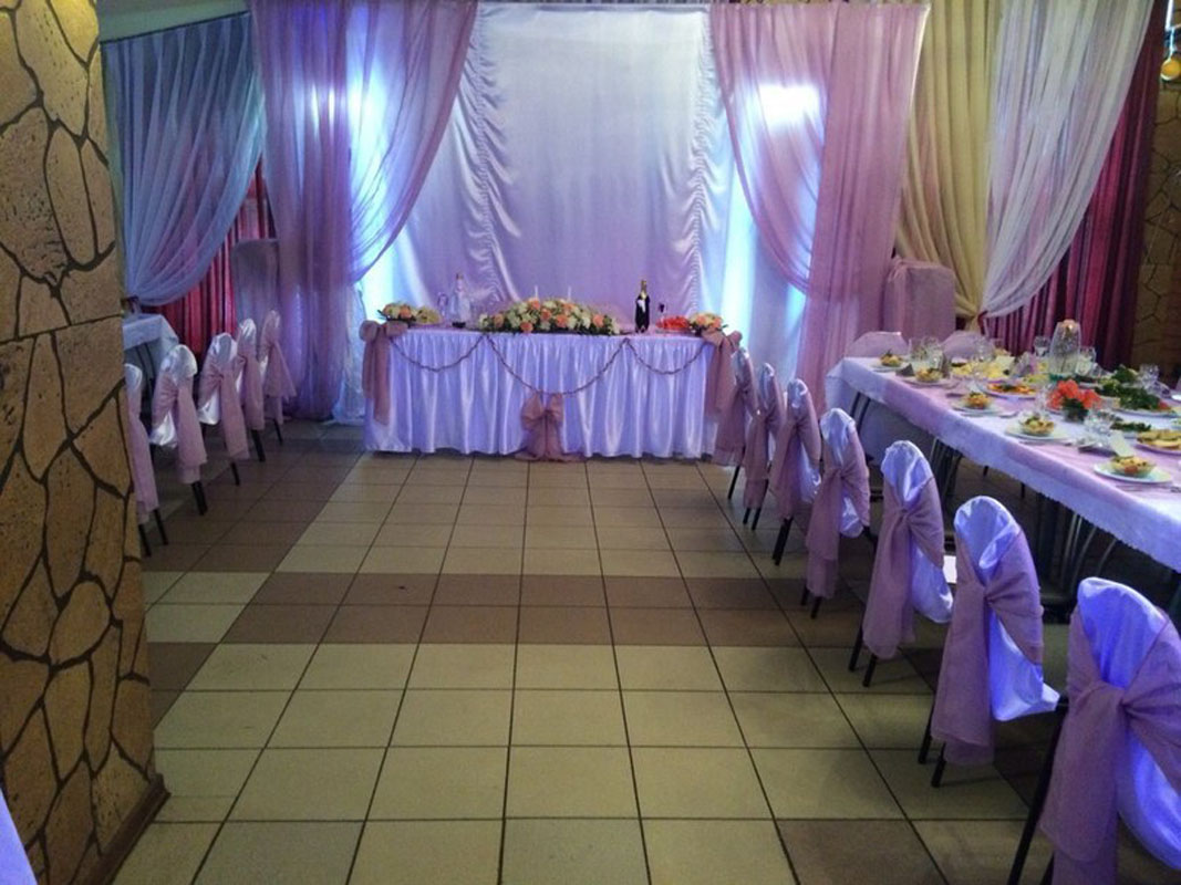 Основной зал — фото 7