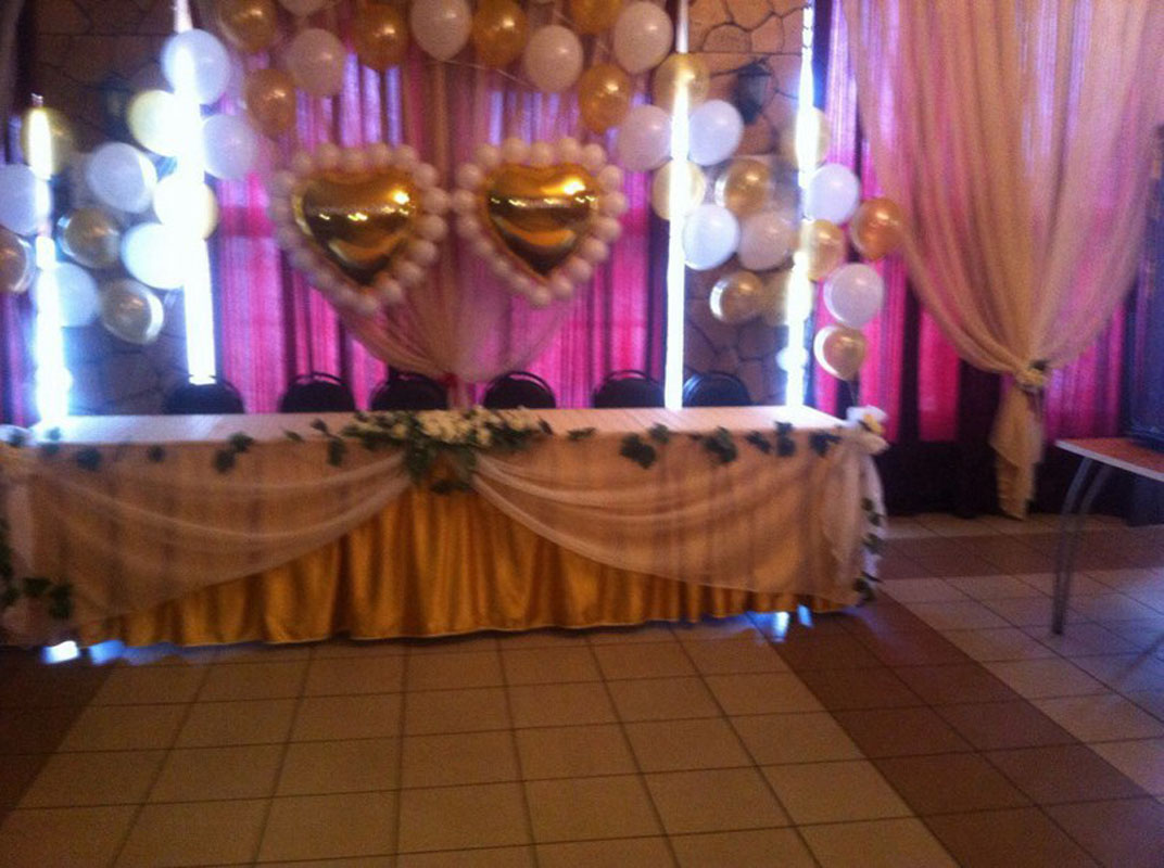 Основной зал — фото 8