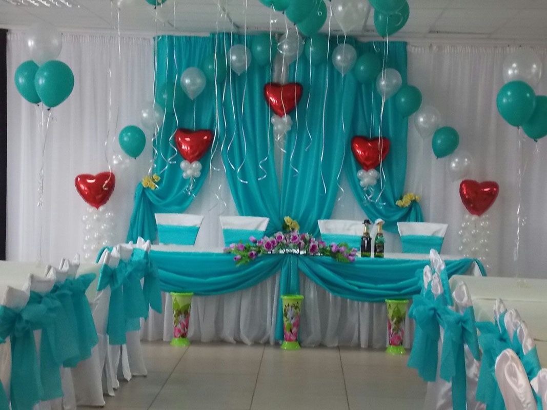 Основной зал — Nostalgie