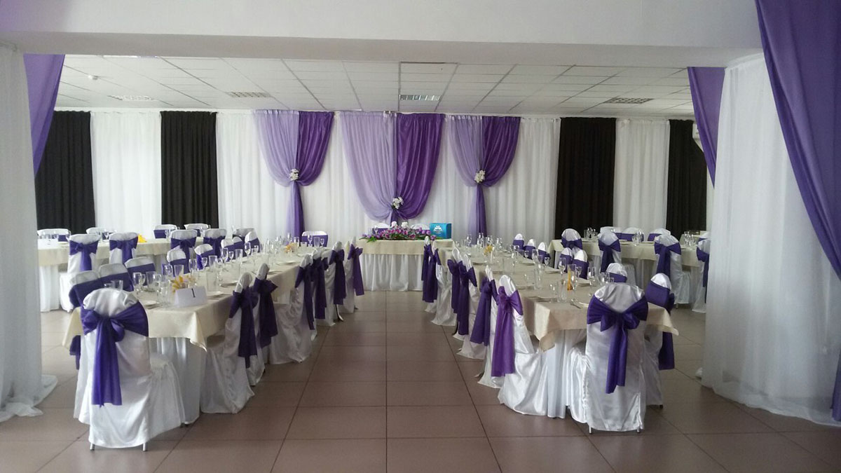 Основной зал — Nostalgie