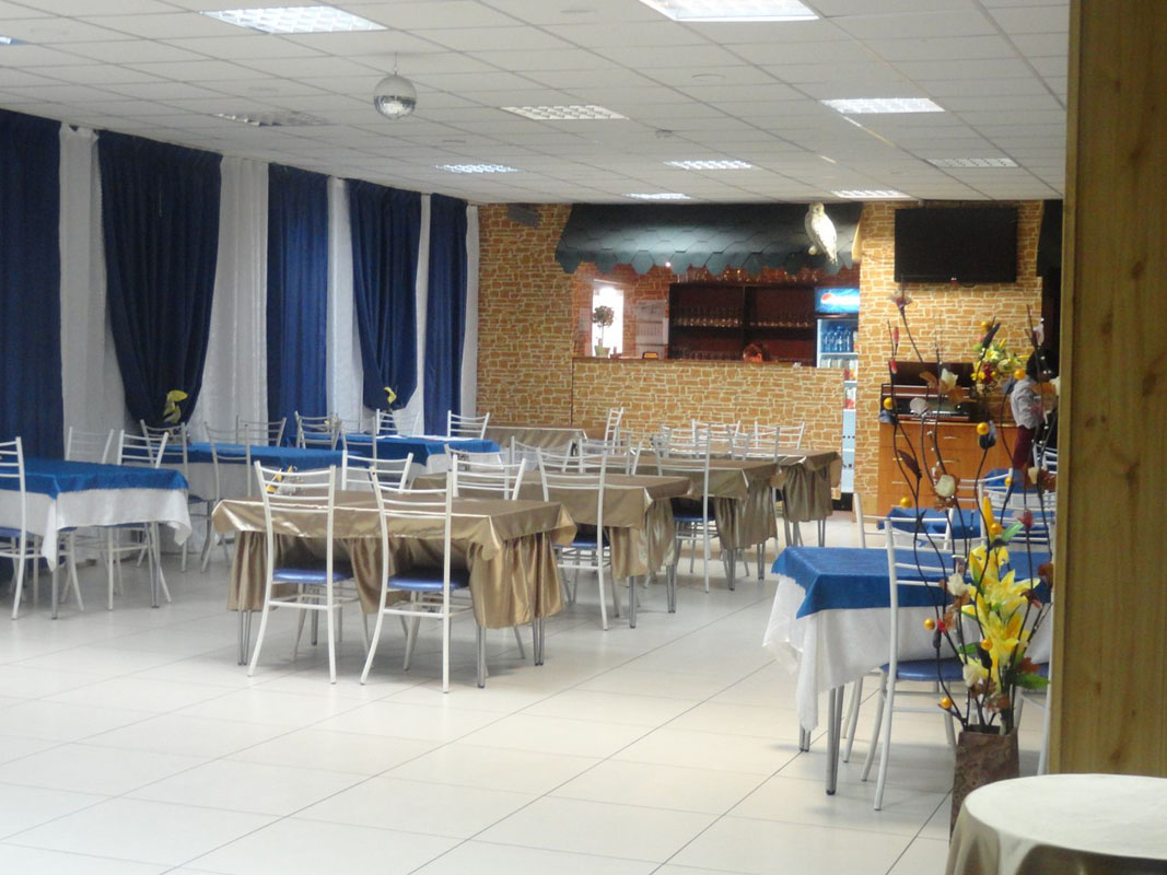 Основной зал — фото 9