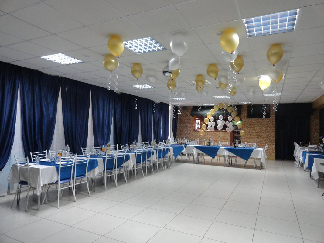 Основной зал — фото 10