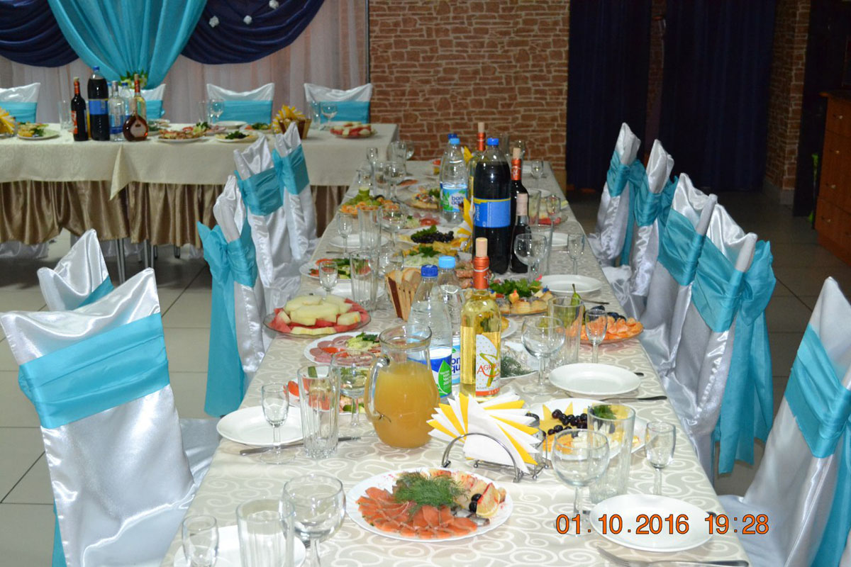 Основной зал — фото 11