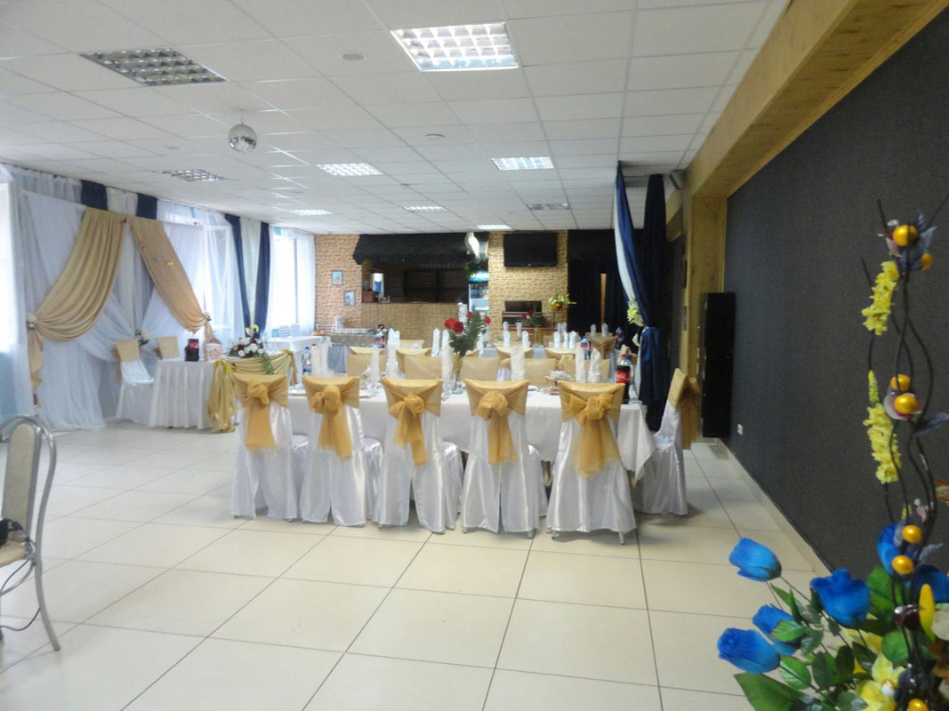 Основной зал — фото 12