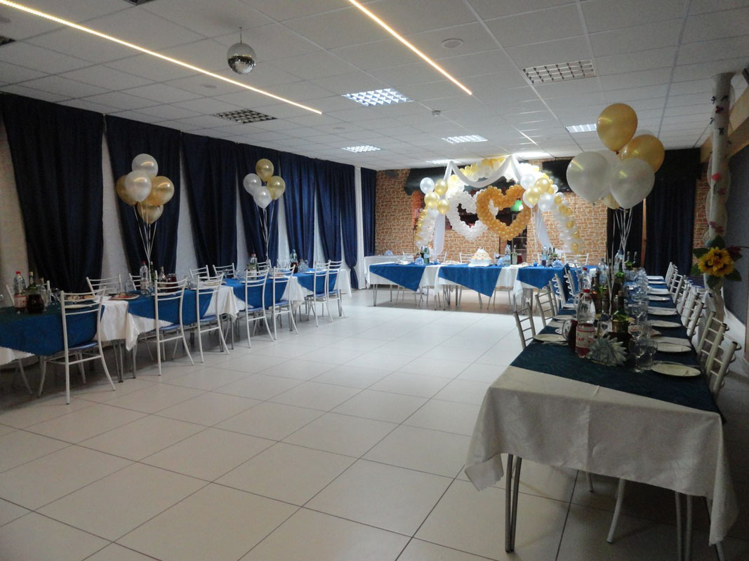 Основной зал — фото 13