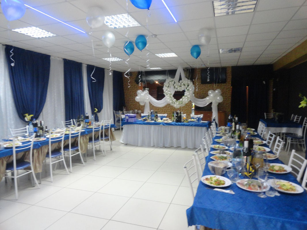 Основной зал — фото 14