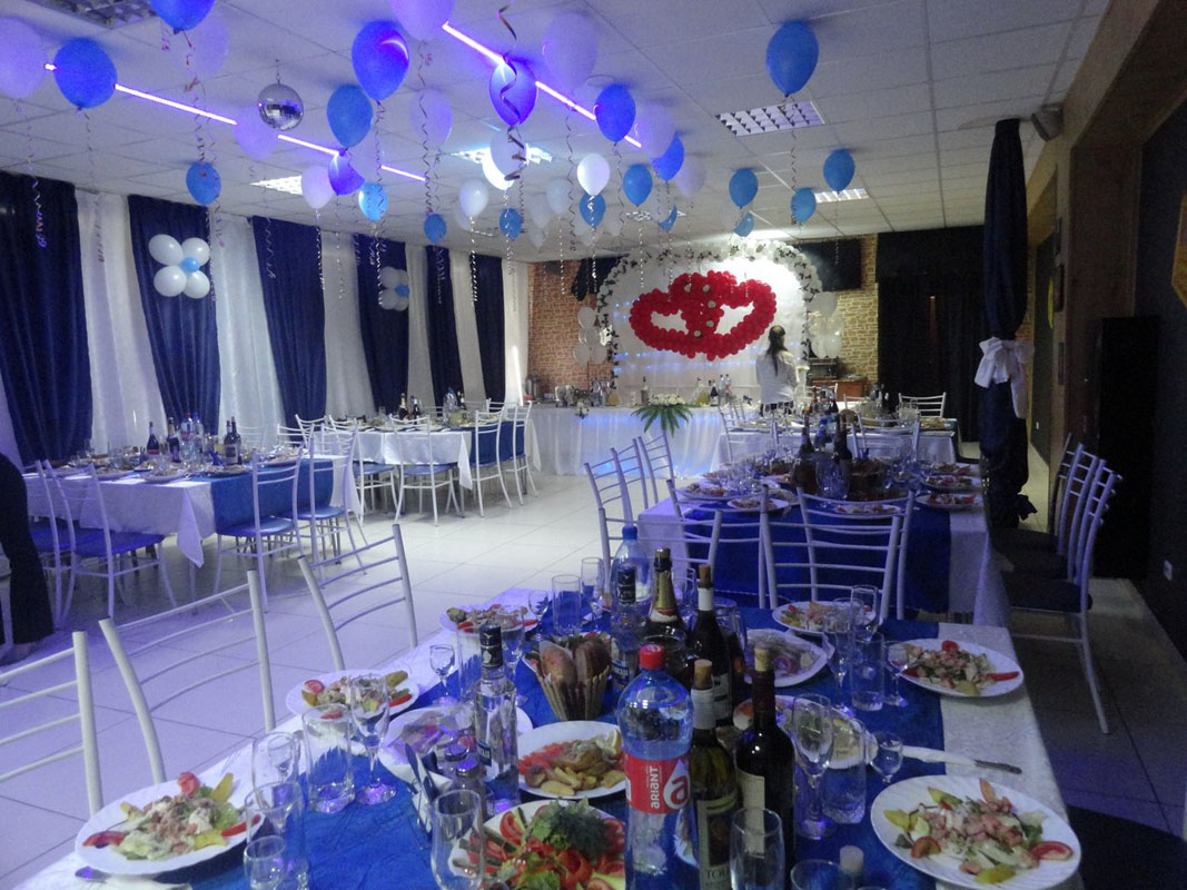 Основной зал — фото 15