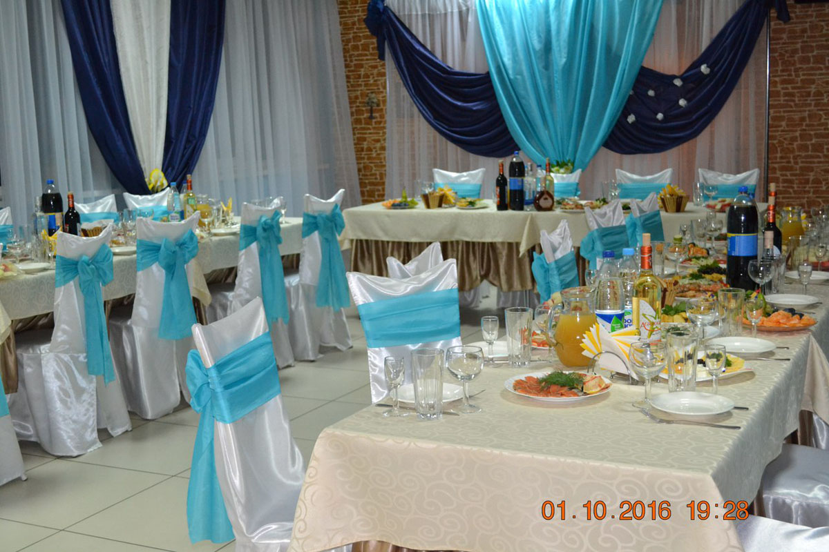 Основной зал — фото 16