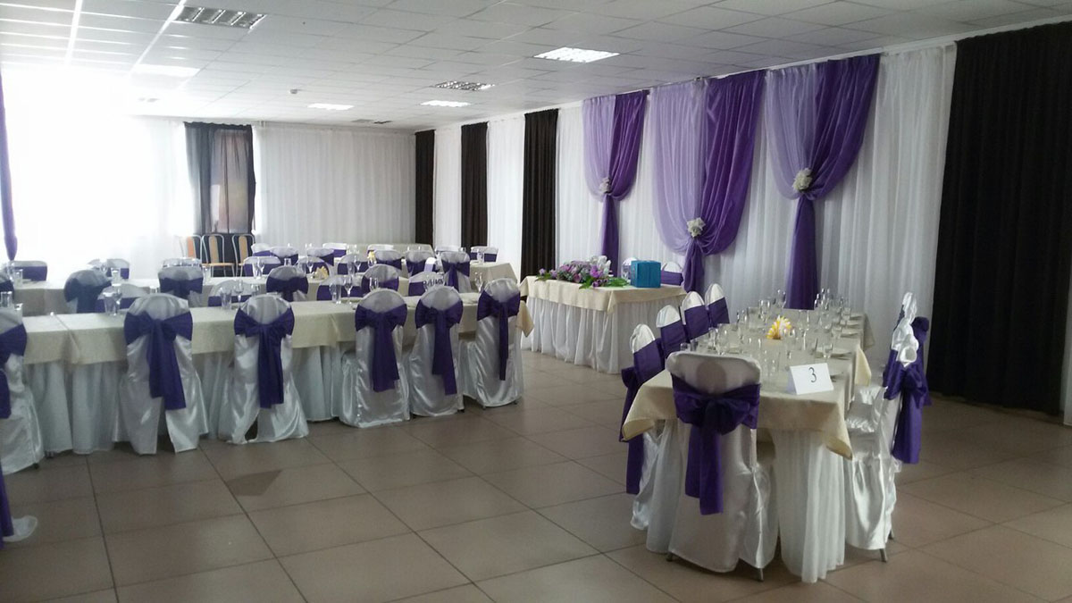 Основной зал — фото 18