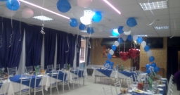 Основной зал — фото 6