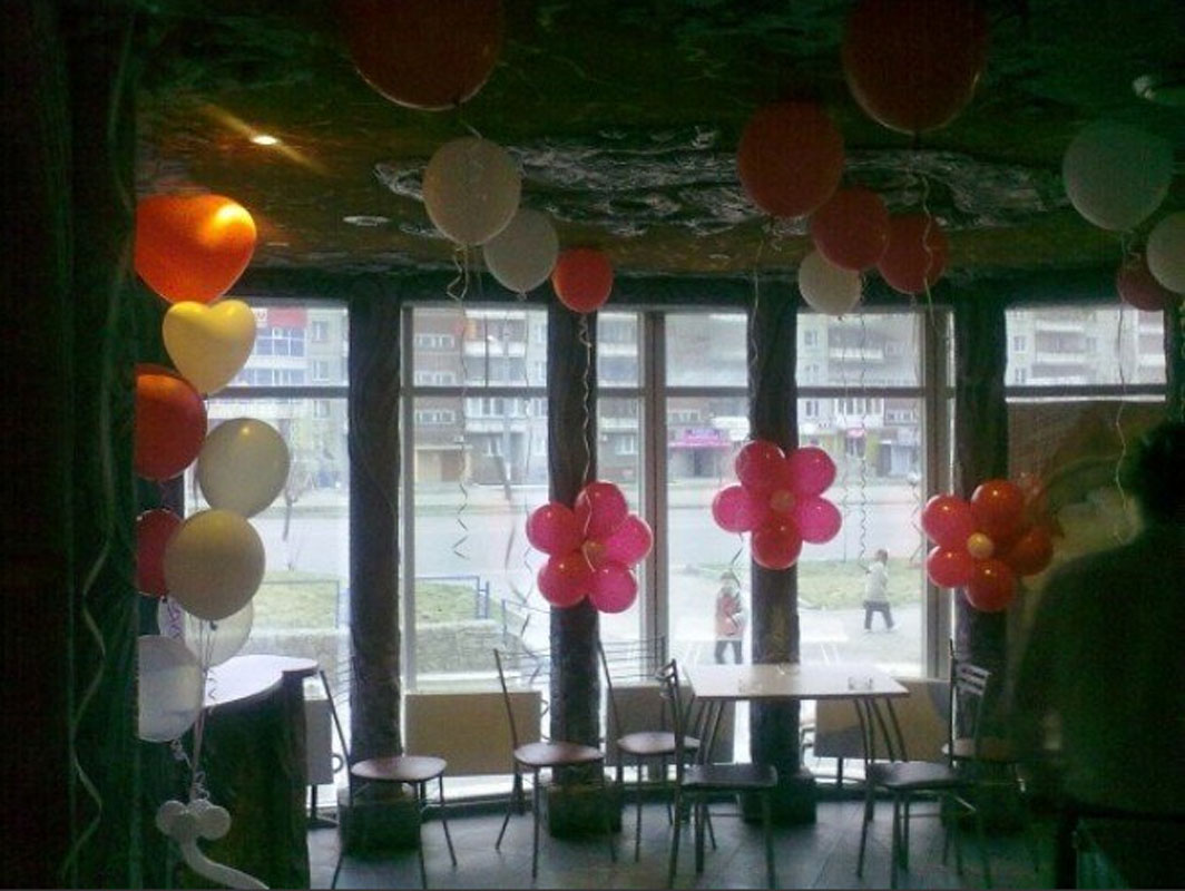 Основной зал — фото 2