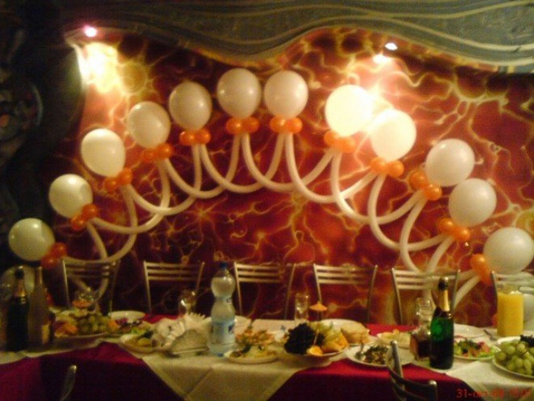 Основной зал — фото 3