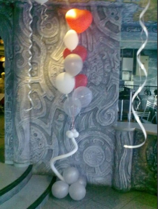 Основной зал — фото 4