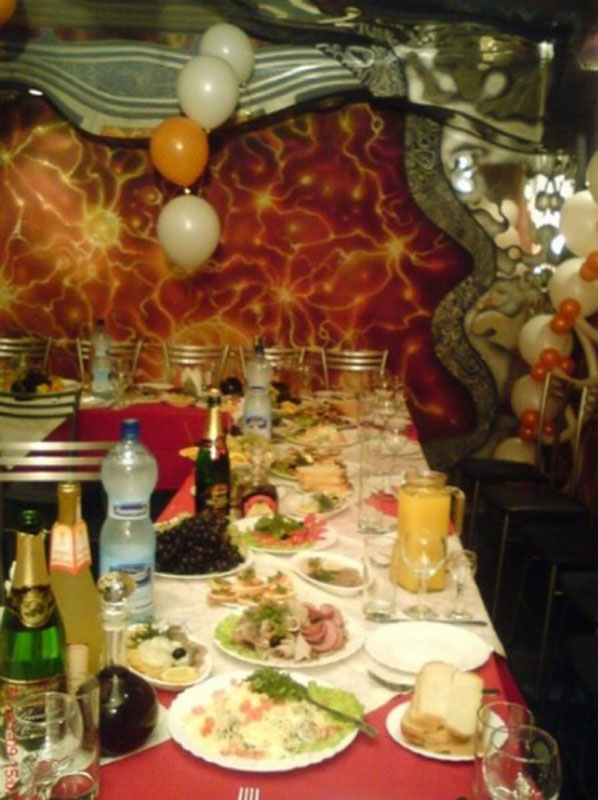 Основной зал — фото 5