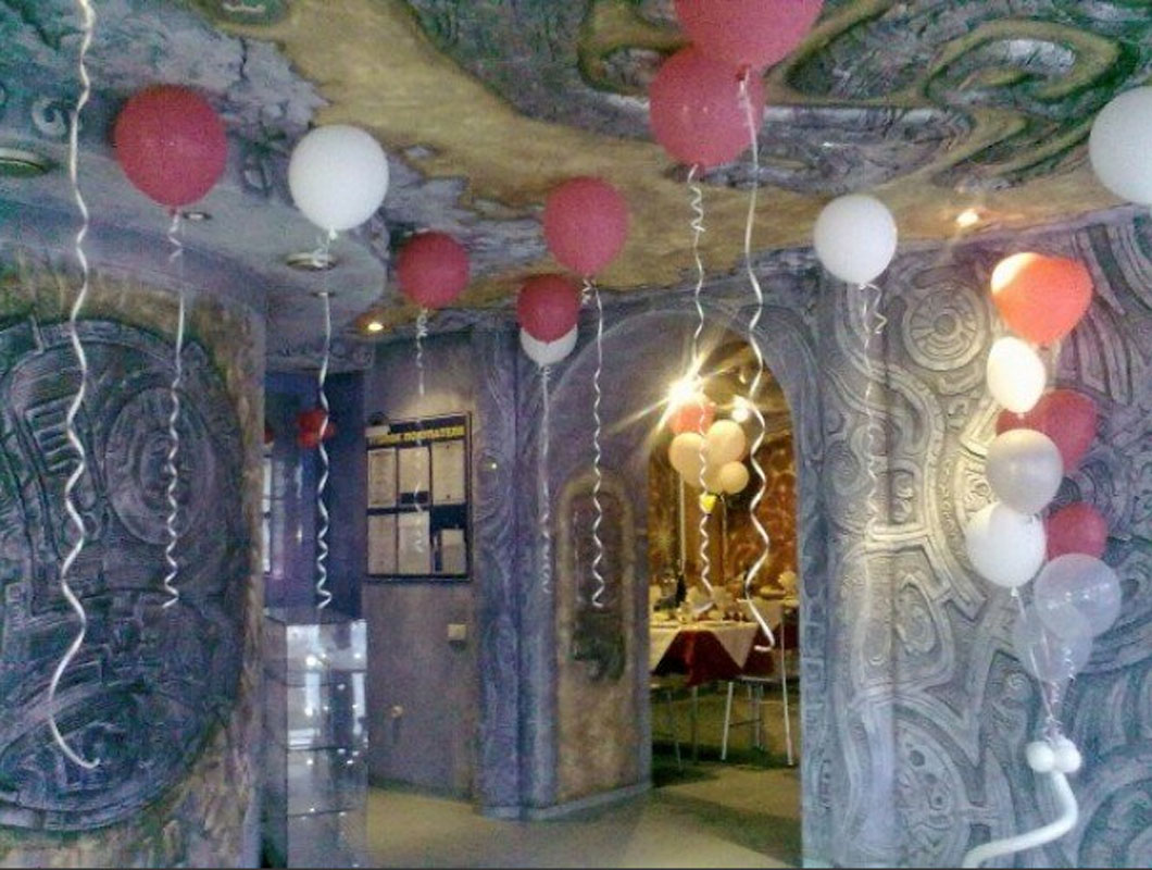 Основной зал — фото 6