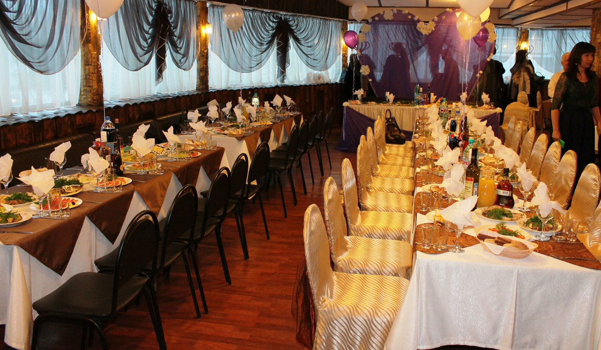 Основной зал — фото 9