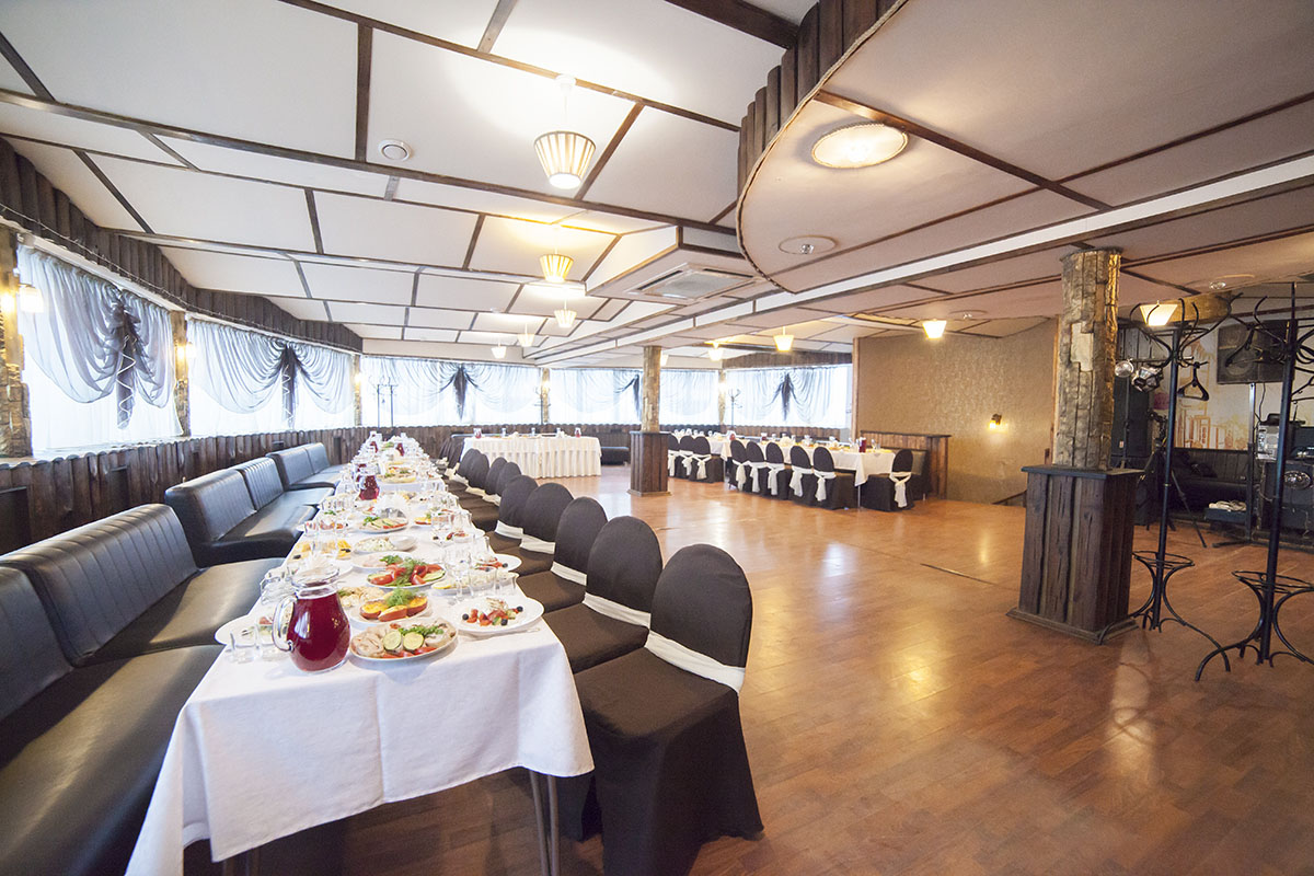 Основной зал — фото 10